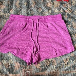 pj shorts!